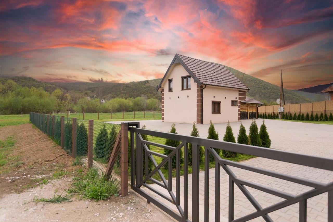 Vila Oaza Mira Draganici Raška Exterior foto