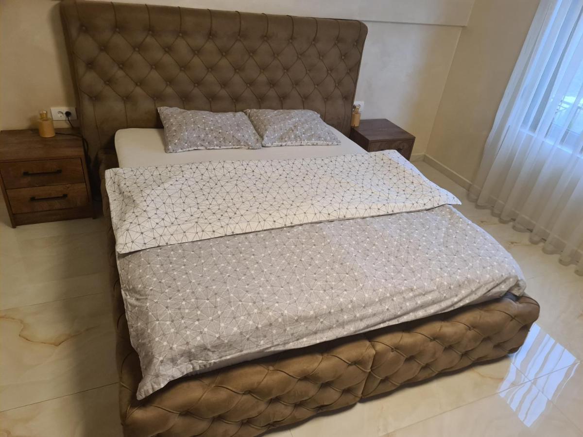 Vila Oaza Mira Draganici Raška Exterior foto